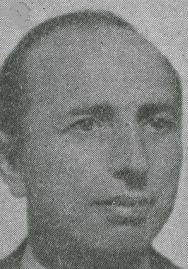 El ajedrecista español Antonio Rico