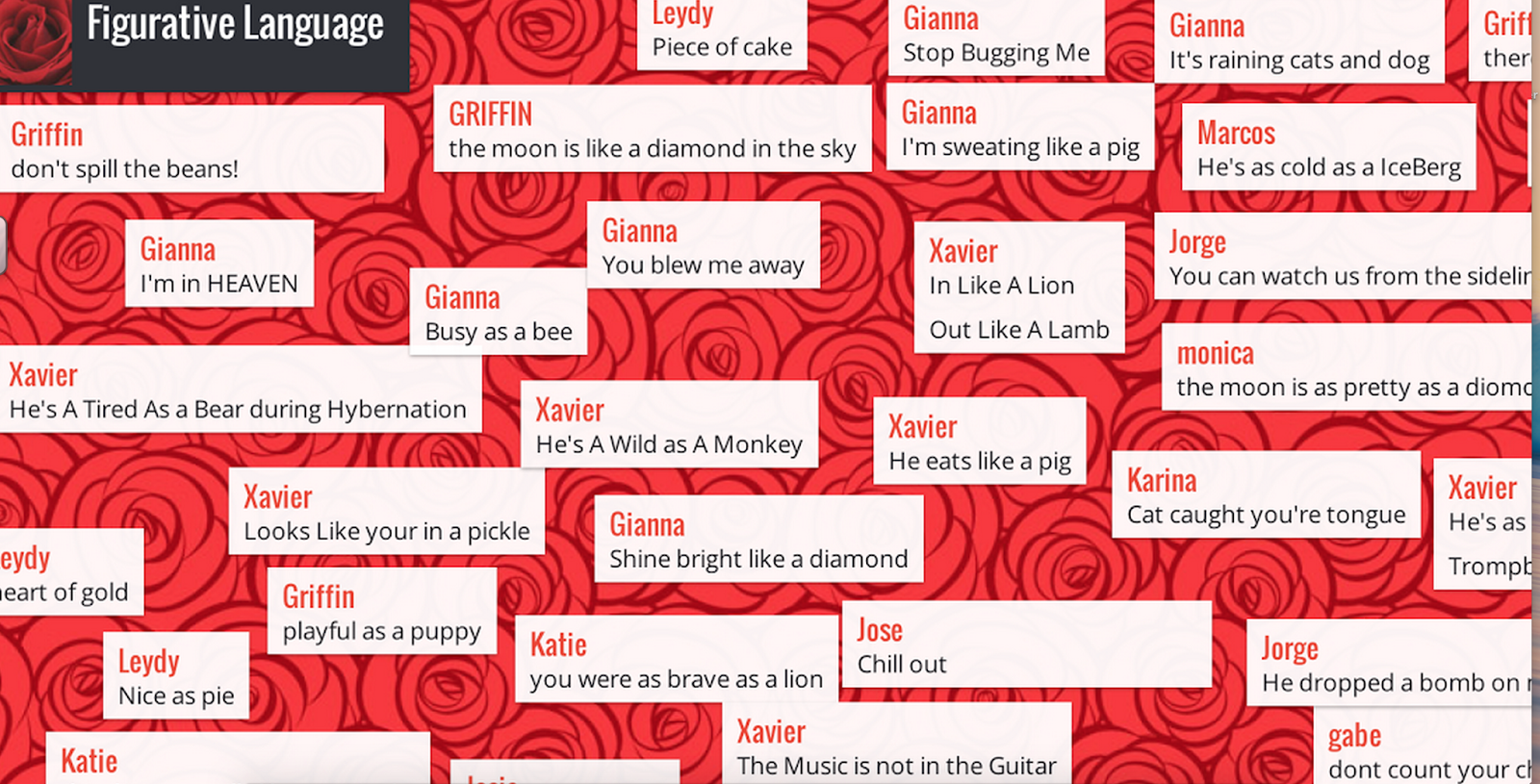 padlet instructions for students padlet instructions for students