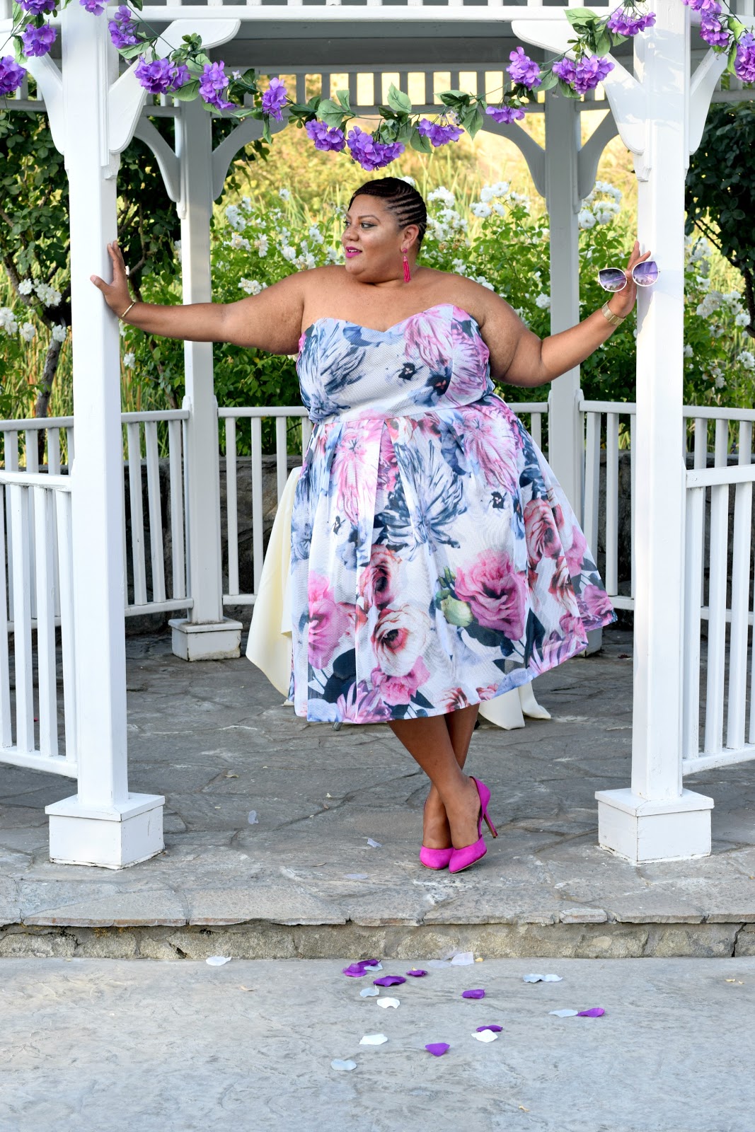 Inspiration: What to Wear to A Wedding! - The Real Sample Size