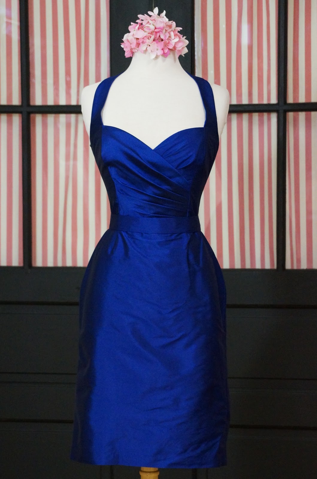 Premiere Couture's Blog Alfred Sung new arrivals electrify!