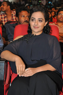 Nitya menen at Janatha garage Audio Nitya menen at Janatha garage Audio
