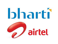 Bharti Airtel logo