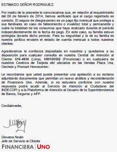 Transporte Neumatico De Documentos Modelo De Carta De Reconsideracion A Compania De Seguros