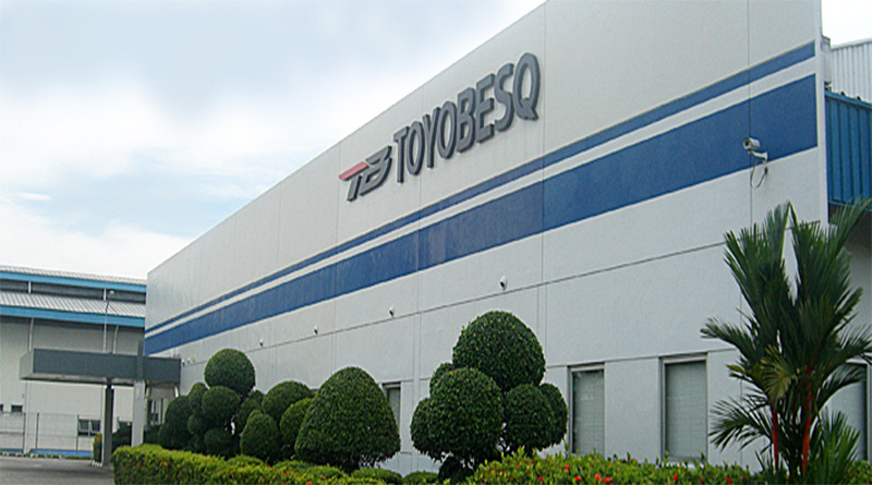 Lowongan Operator Produksi PT.TOYOBESQ PPI 2020