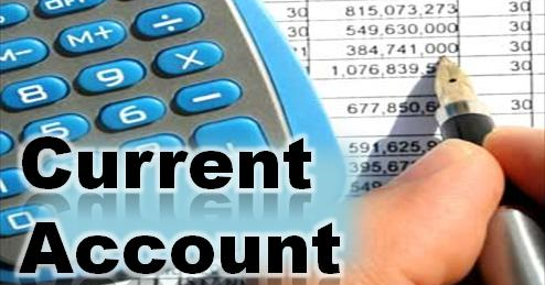 account current