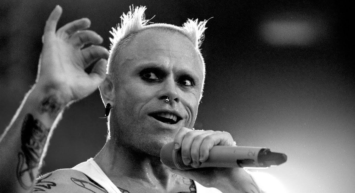 Muore Keith Flint, cantante The Prodigy.