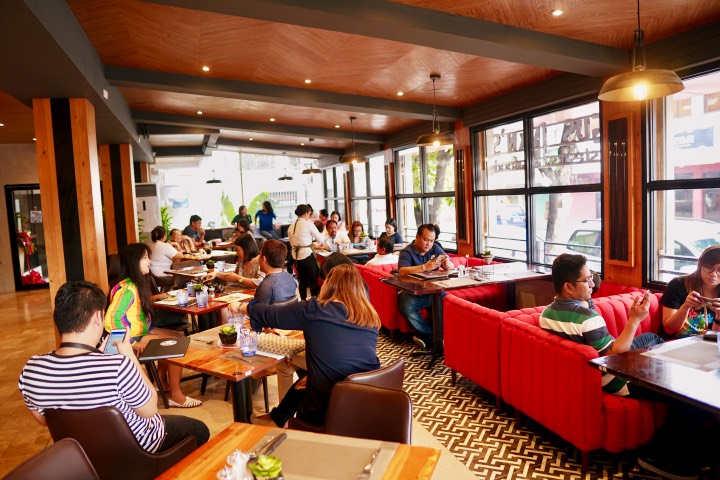 Steakhouse in Cebu: Angus Dan's | Kalami Cebu! - A ...