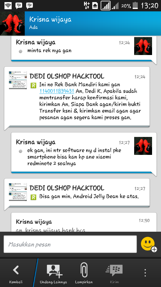 Cara Hack Akun Twitter Tanpa Software Cara Hack Akun Twitter Tanpa Software