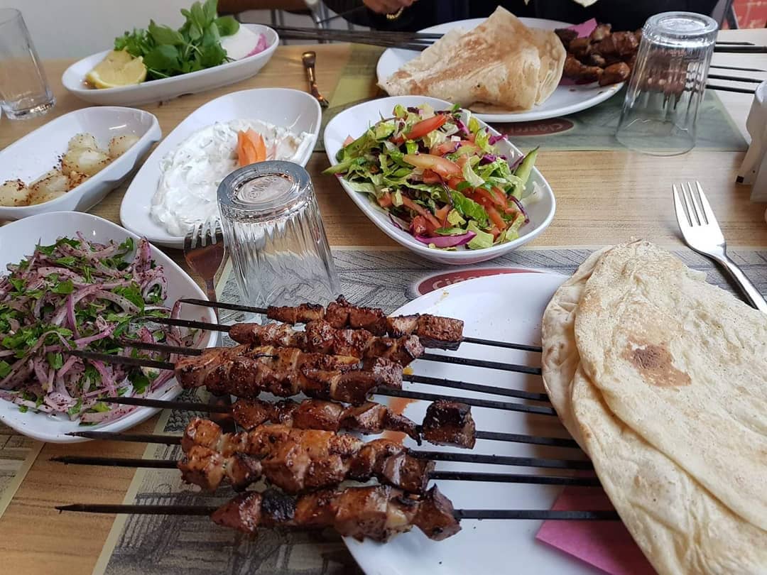 CİĞERCİ ULAŞ ADANA MENÜ FİYAT LİSTESİ Ne Kadara Yenir?