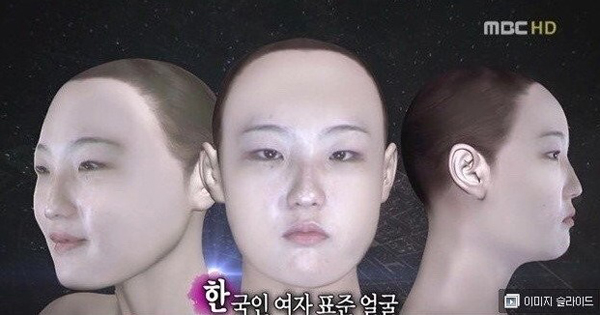 D編集長の裏ブログ こういう顔のホームマスターさんよく見る W 合成画像が話題