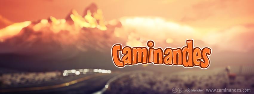 caminandes cover caminandes cover