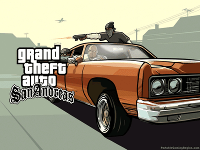 GTA San Andreas RIP 585mb em Português :: download de jogos