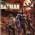 Batman Bad Blood (2016)