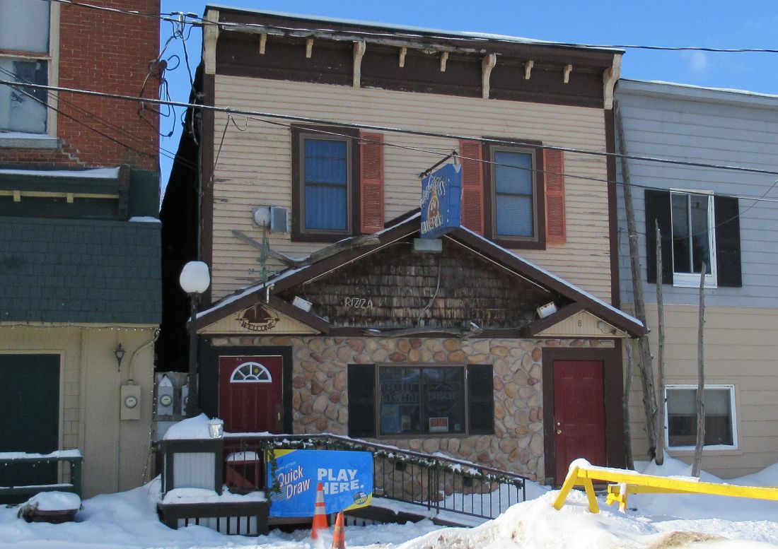 Windswept Adventure On The Waterfront Waddington, New York Part 2