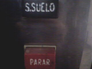 Un Cigarrillo y un Café