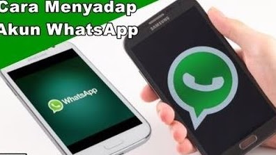Bagaimana Cara Menyadap Whatsapp Tanpa Ribet Ini Loh