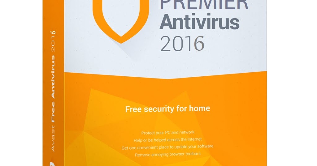 Avast Premier v11.1.2253 [Ultima Versión 2016] Full en español con