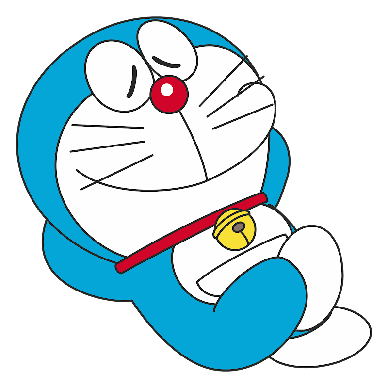 Inspirasi Terbaru 33+ Animasi Keren Doraemon