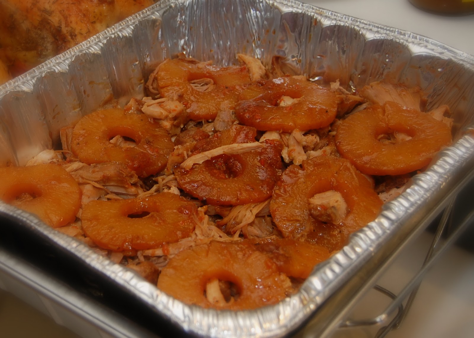 Kusina ni Jaemi Hawaiianstyle Pork Roast