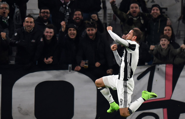 Marchisio: "Biti će ovo potpuno drugačiji duel" Marchisio: "Biti će ovo potpuno drugačiji duel"