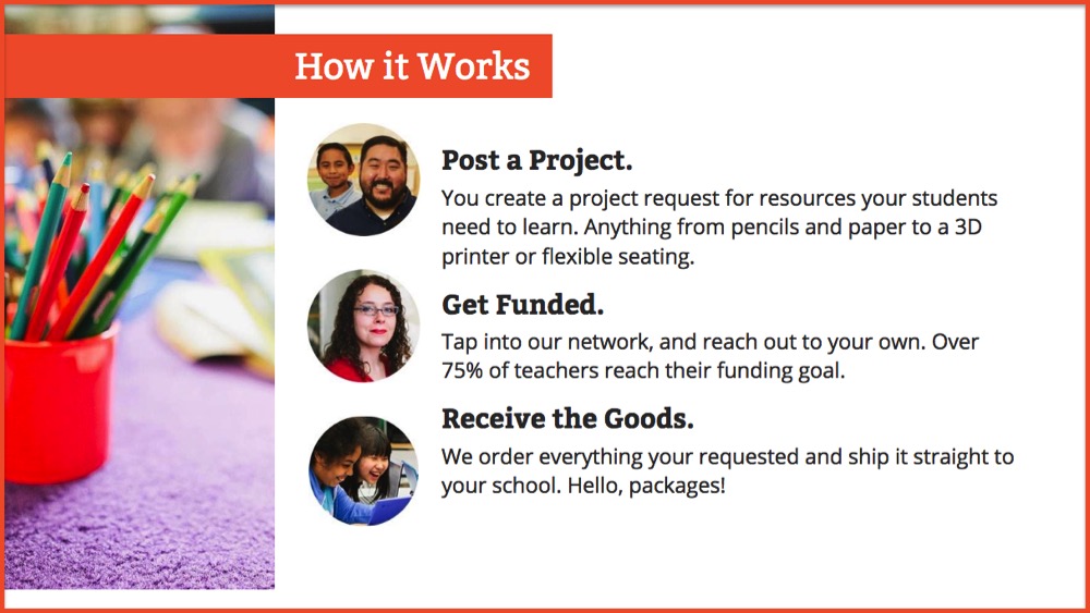 Light Bulbs and Laughter