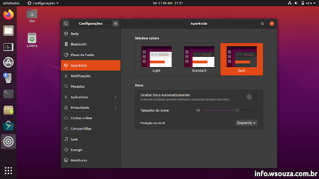 Ubuntu 20.04 LTS Focal Fossa é lançado oficialmente - Dicas Linux e Windows