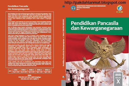 Bahasa Indonesia Kelas 10 Kurikulum 2013 Revisi 2016