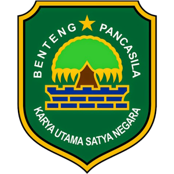 Logo Kabupaten Kota Di Provinsi Jawa Barat Idezia