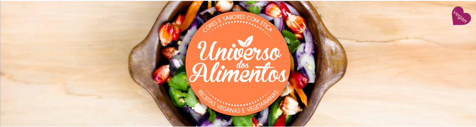 Universo dos Alimentos