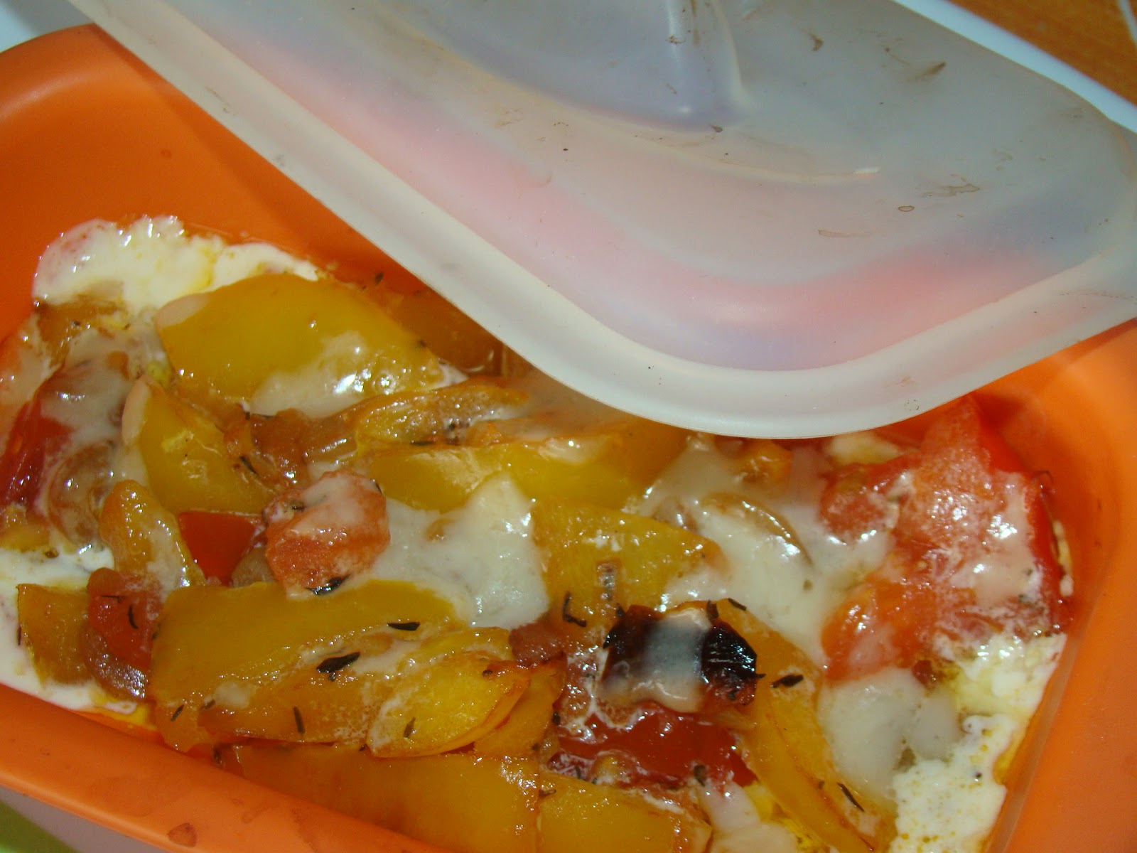papillotes de saumon au four