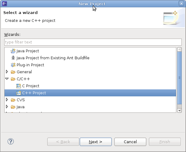 Linux, C++ and other Tortures: Shared Libraries with Eclipse