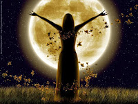 Moon Healing For Mystics & Healers