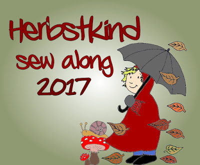 Herbstkind Sew along