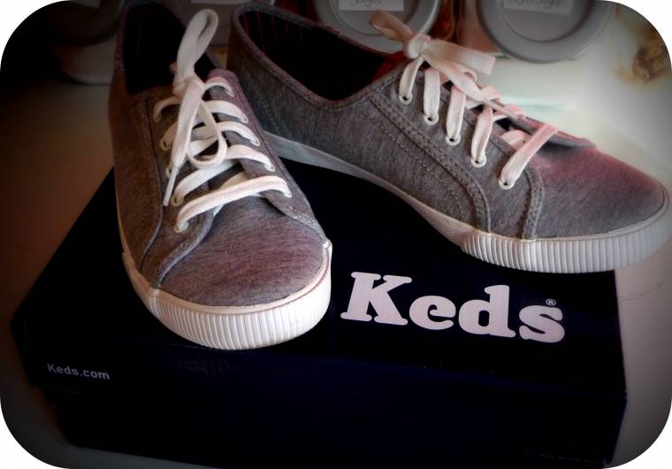 Keds Shoes Review: All Ready For Spring