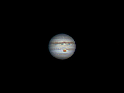 Júpiter - 26/06/18