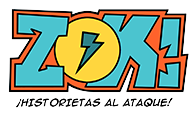 Zok! Ataca