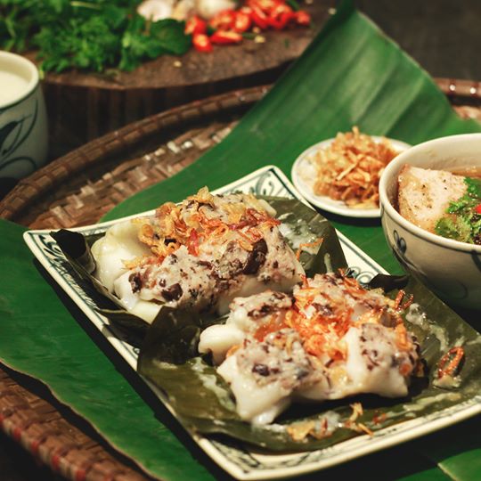 Cach Lam Banh Beo Hải Phong Banh Beo Chợ đổ