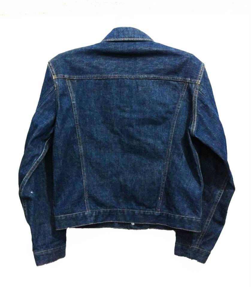 BIGVINTAGEHITSTORY: Vintage shirt and jacket