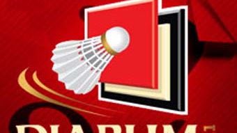 Jadwal Pertandingan Atlet Indonesia di Djarum Indonesia Open Super Series 2012