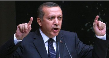 تفاصيل العقوبات التركية على مصر وتعليق اتفاقيات التعاون بسبب الانقلاب العسكري 