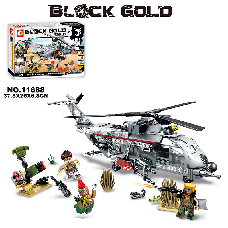 lego block gold