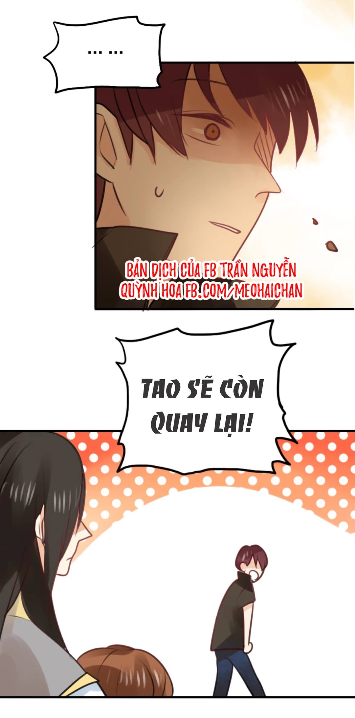 Bào Cá Hoàng Thái Tử Chap 3 - Next Chap 4