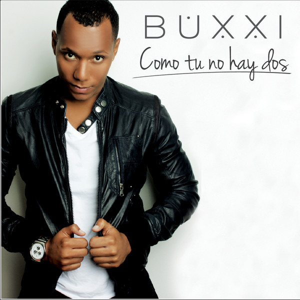 DJ Buxxi - Como Tu No Hay Dos (Acapella + Instrumental) | Acapellas