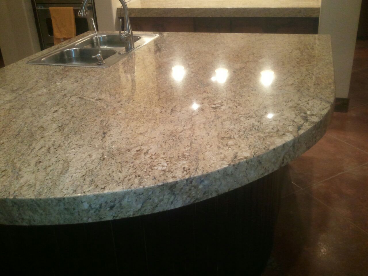 Granite Countertops Over Existing Countertops Mycoffeepot Org