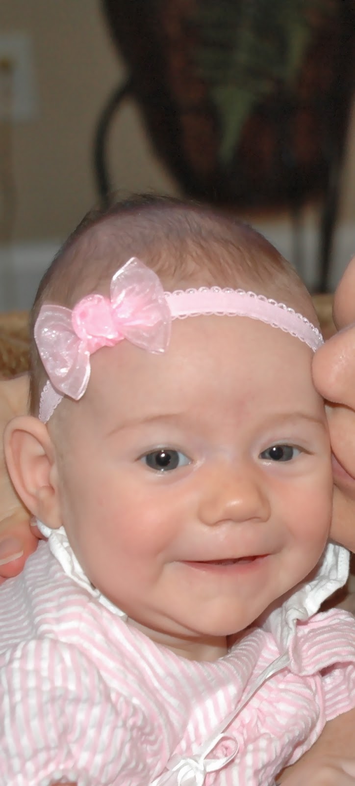 Heather's Natural Health How acupuncture got me pregnant