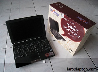 Netbook Second - Axioo PICO | Jual Beli Laptop Bekas, Kamera, Service ...