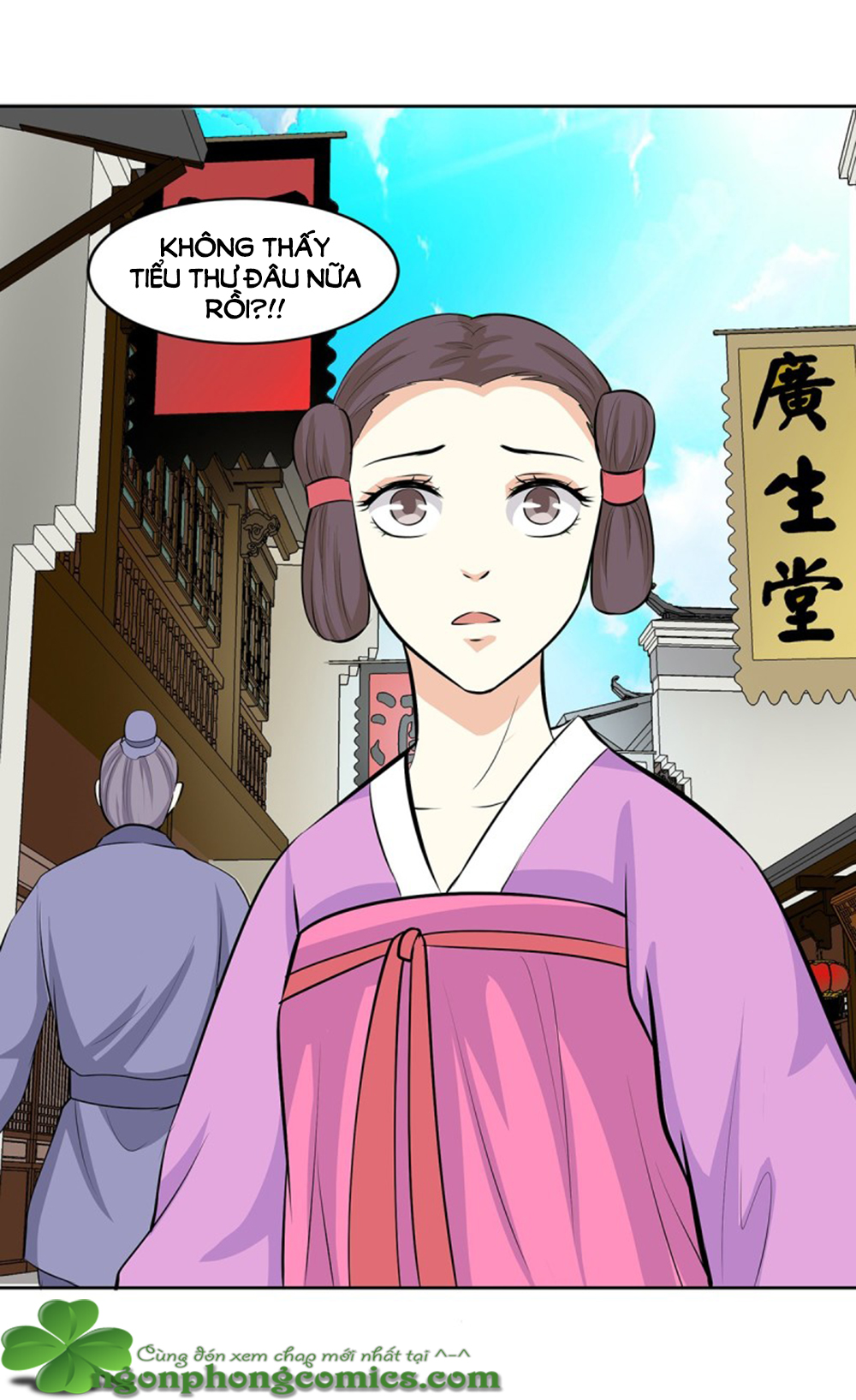 Hỏa Hồ - Chương 43 - Trang 55