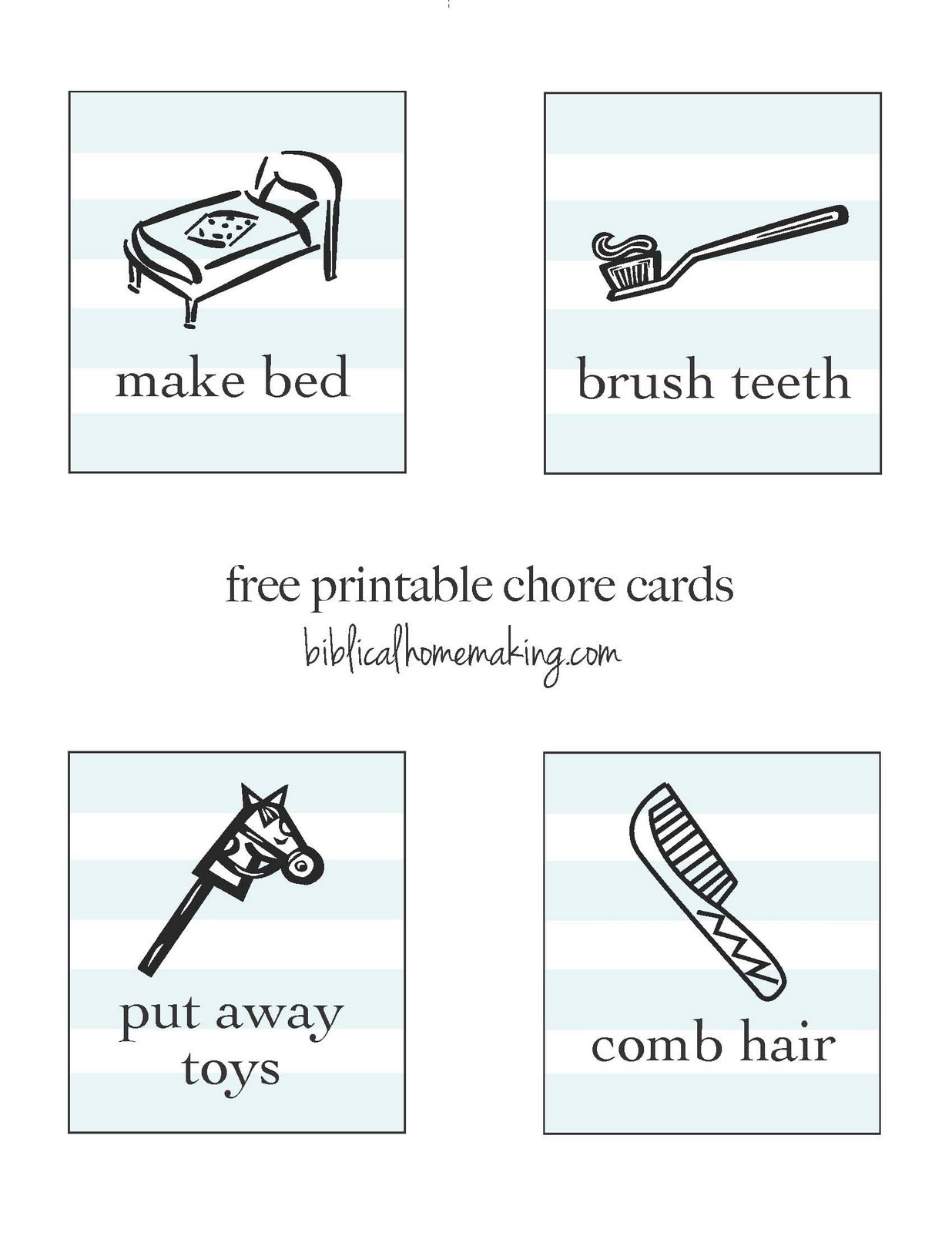 editable-cleaning-chore-cards-for-kids-bathroom-cleaning-checklist