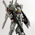 1/144 Gundam Mk. III - Custom Build