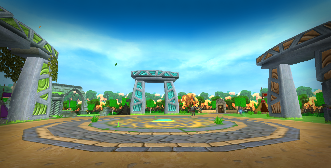 Wizard101 "Sails" Forward Swordroll's Blog Wizard101 & Pirate101